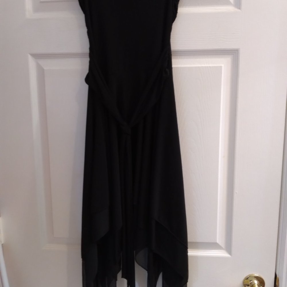 LITTLE BLACK DRESS - Picture 2 of 3